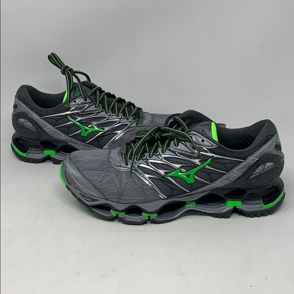 mizuno prophecy 7